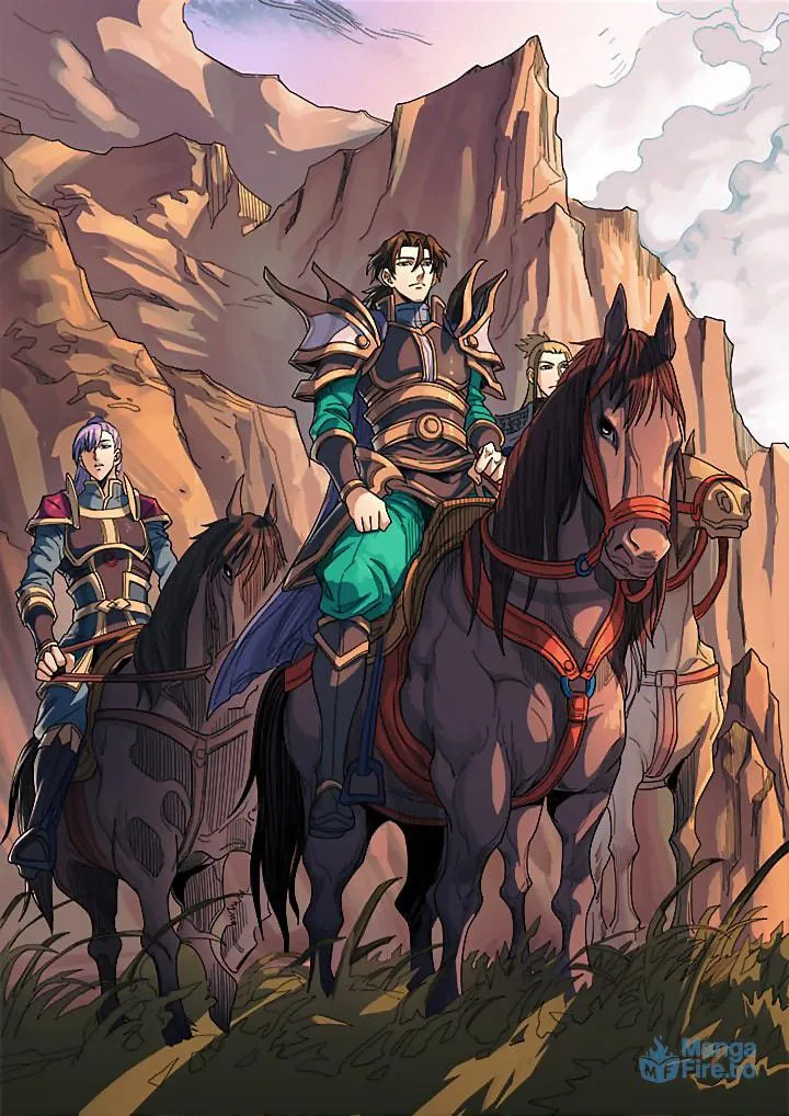 Don's Adventure in Another World Chapter 119 page 6 - 