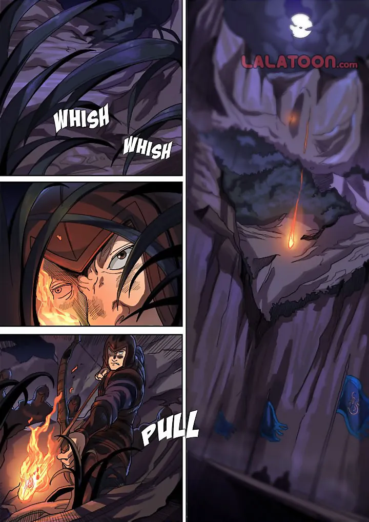 Don's Adventure in Another World Chapter 119 page 10 - 