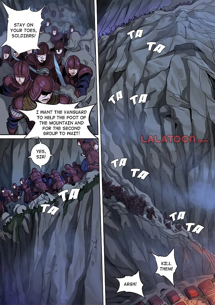 Don's Adventure in Another World Chapter 120 page 2 - 