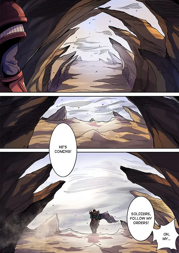 Don's Adventure in Another World Chapter 120 page 17 - 