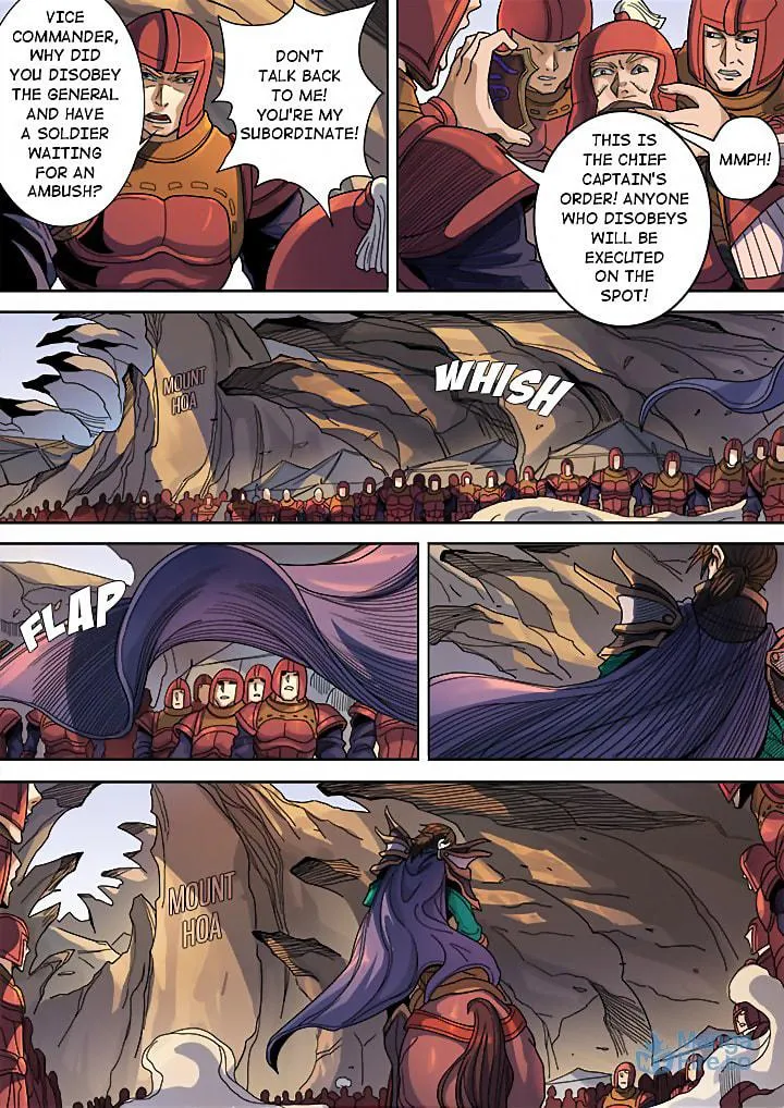 Don's Adventure in Another World Chapter 120 page 18 - 