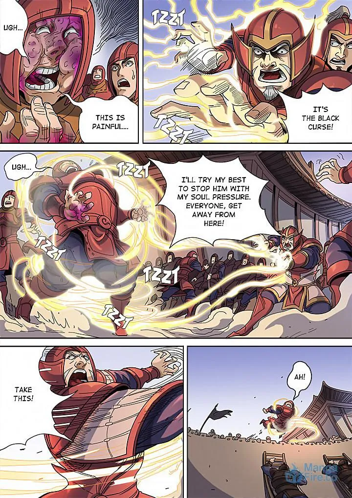 Don's Adventure in Another World Chapter 121 page 24 - 