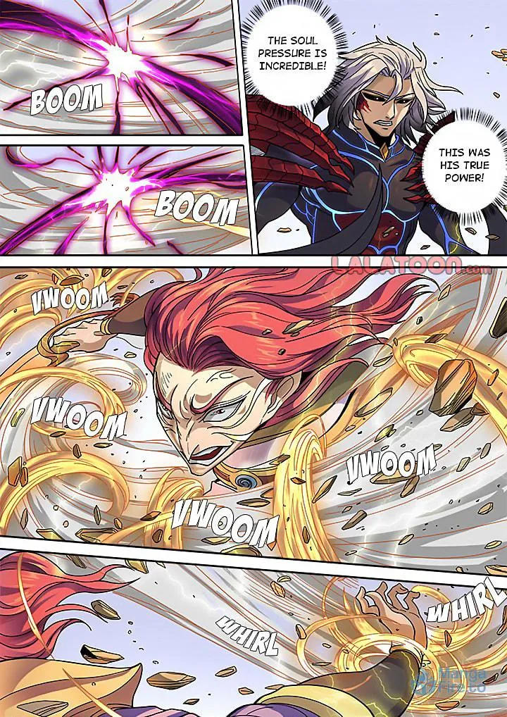 Don's Adventure in Another World Chapter 122 page 18 - 