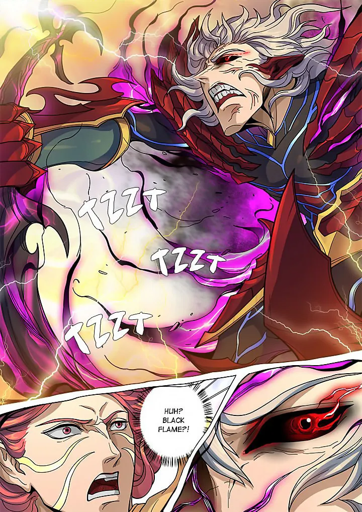 Don's Adventure in Another World Chapter 122 page 25 - 