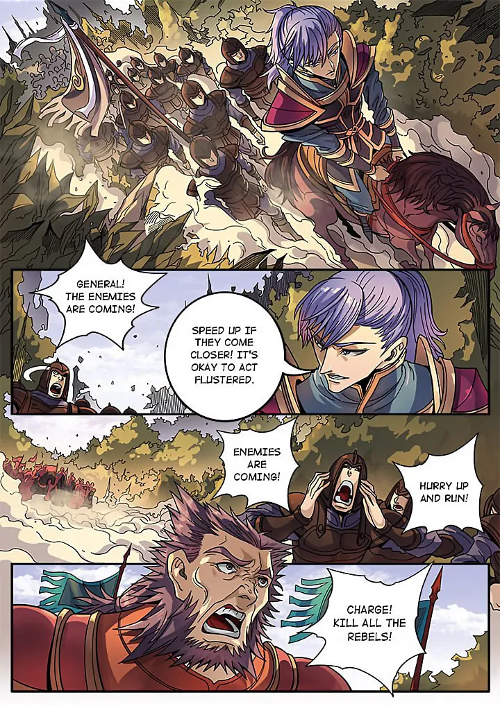 Don's Adventure in Another World Chapter 123 page 23 - 