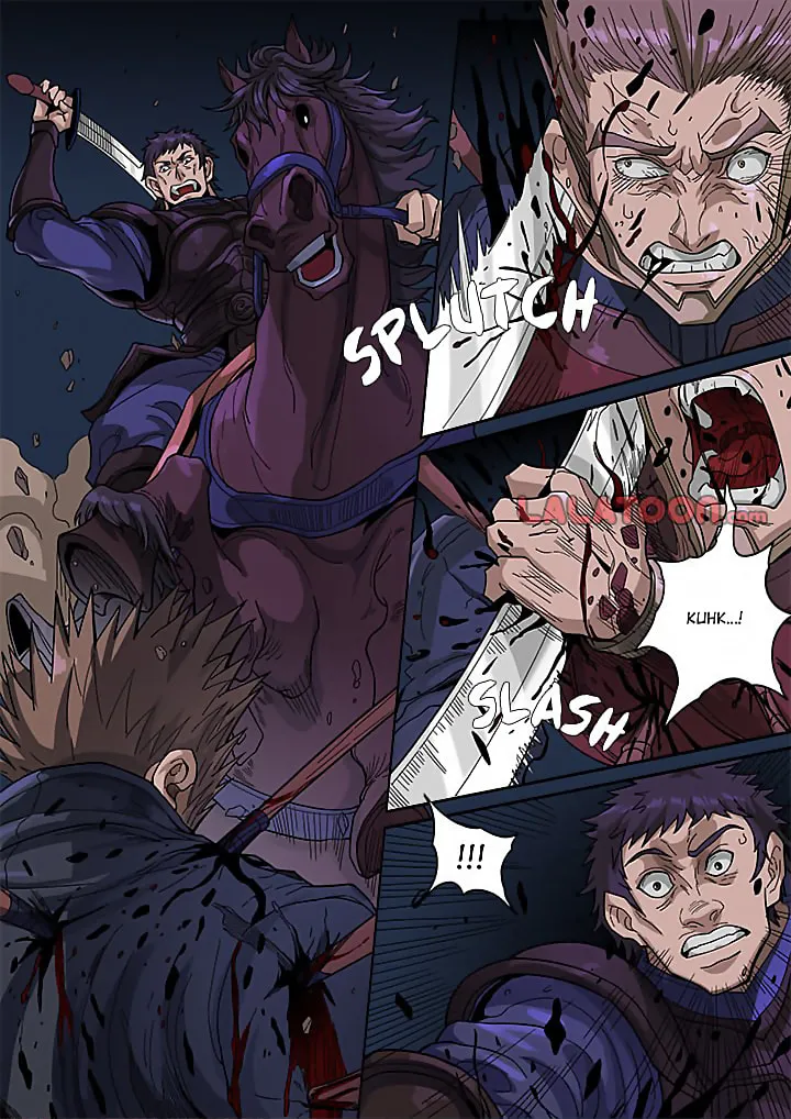 Don's Adventure in Another World Chapter 125 page 2 - 