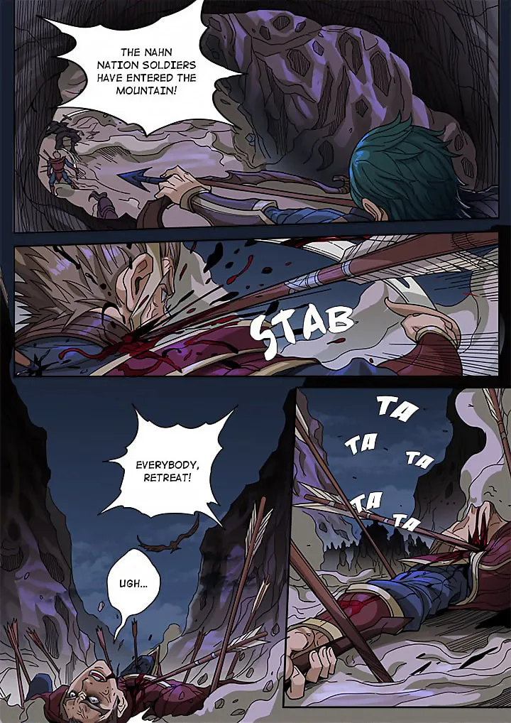 Don's Adventure in Another World Chapter 125 page 4 - 