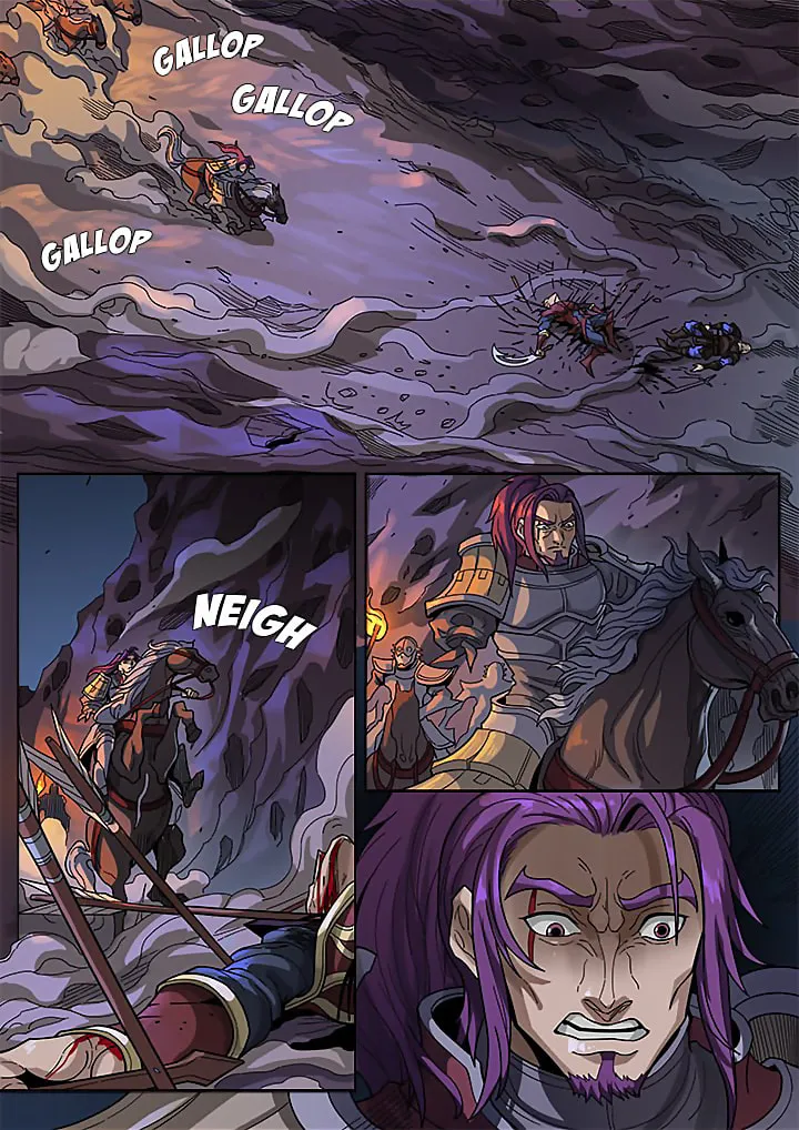 Don's Adventure in Another World Chapter 125 page 5 - 