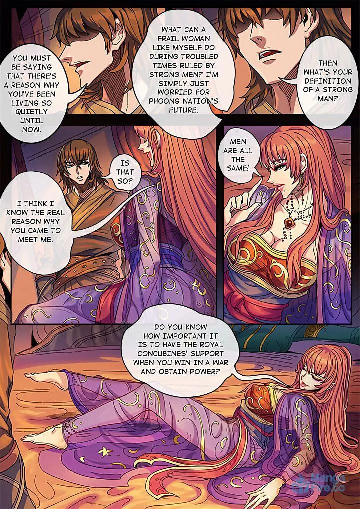 Don's Adventure in Another World Chapter 126 page 24 - 