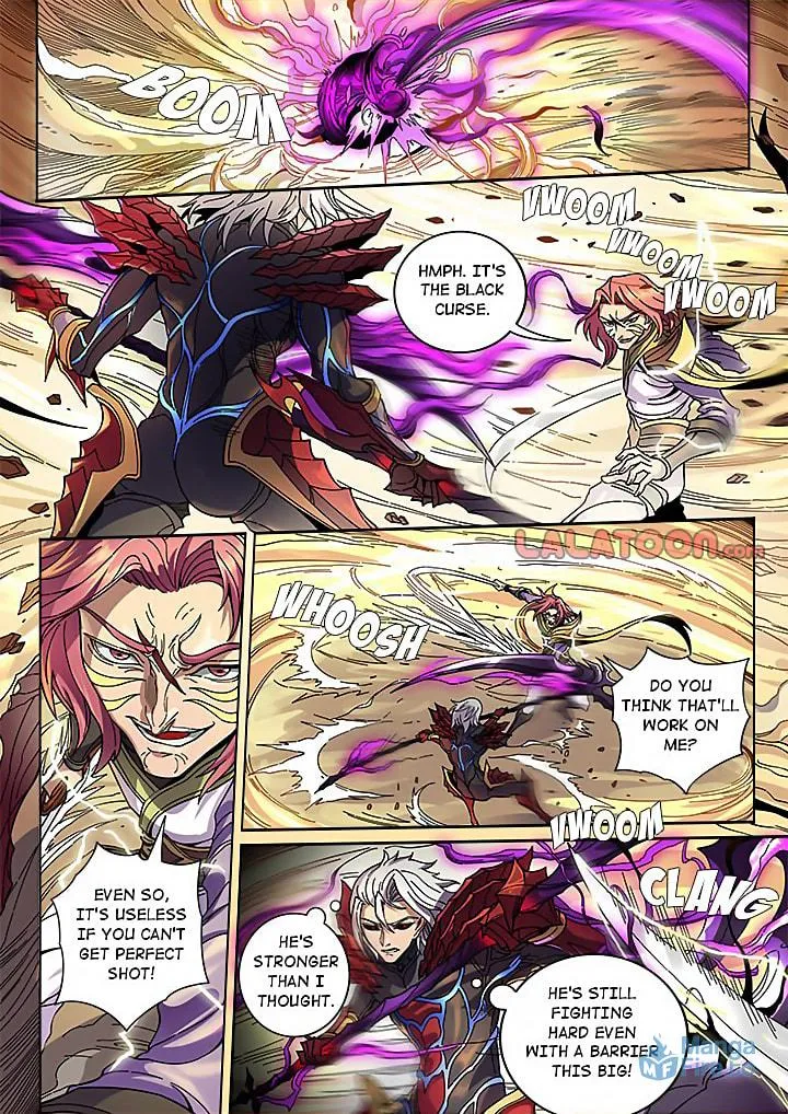 Don's Adventure in Another World Chapter 128 page 18 - 