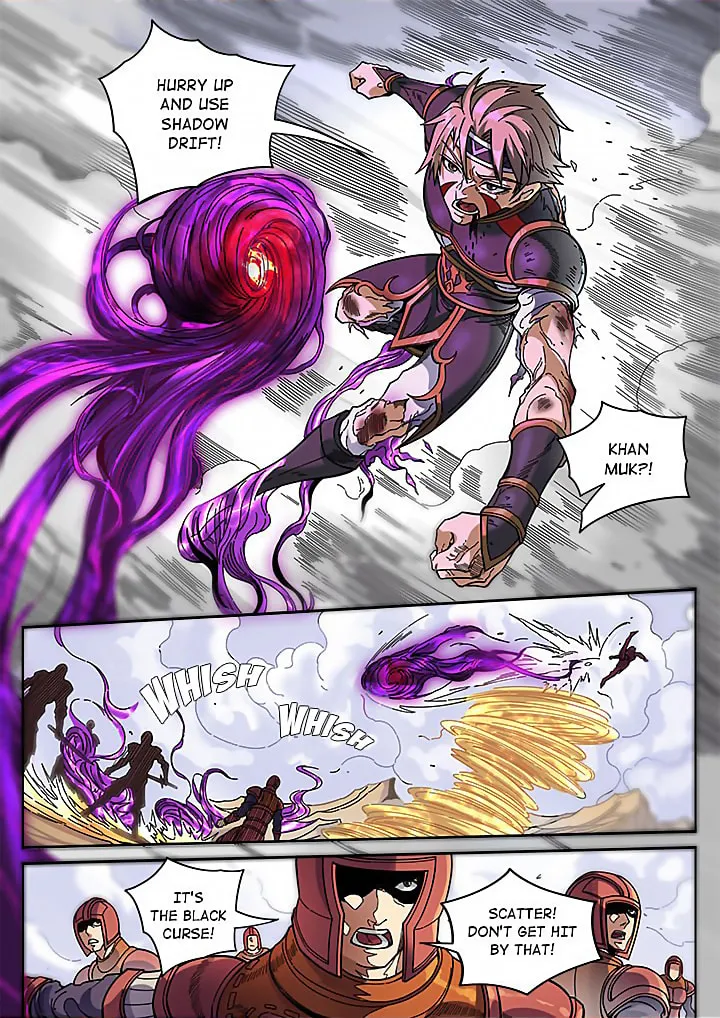 Don's Adventure in Another World Chapter 128 page 22 - 