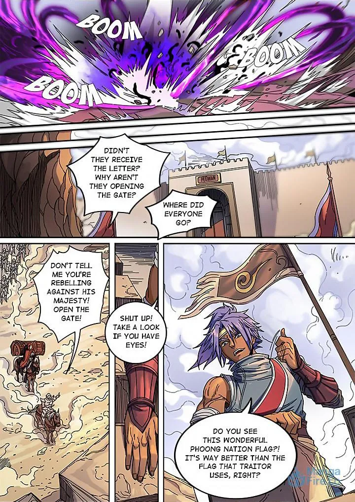 Don's Adventure in Another World Chapter 128 page 24 - 