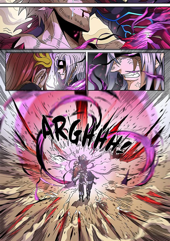 Don's Adventure in Another World Chapter 129 page 17 - 