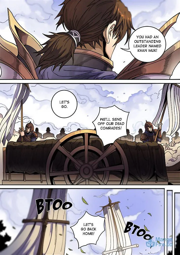 Don's Adventure in Another World Chapter 129 page 24 - 