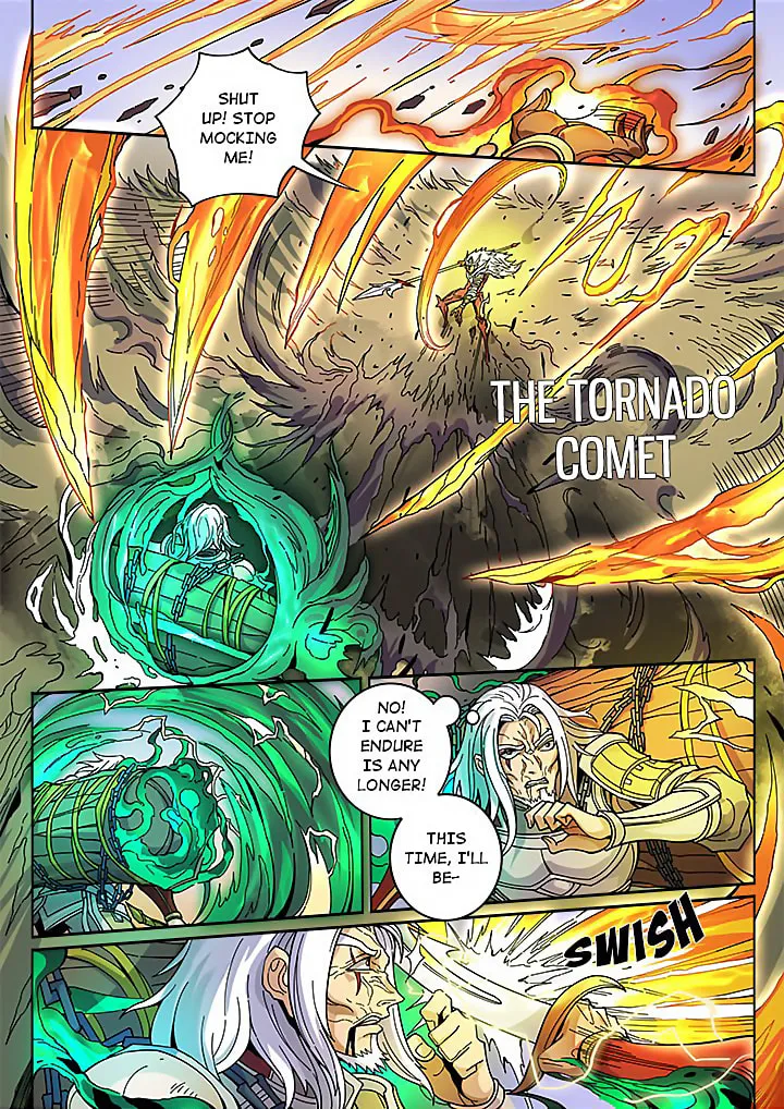 Don's Adventure in Another World Chapter 130 page 16 - 
