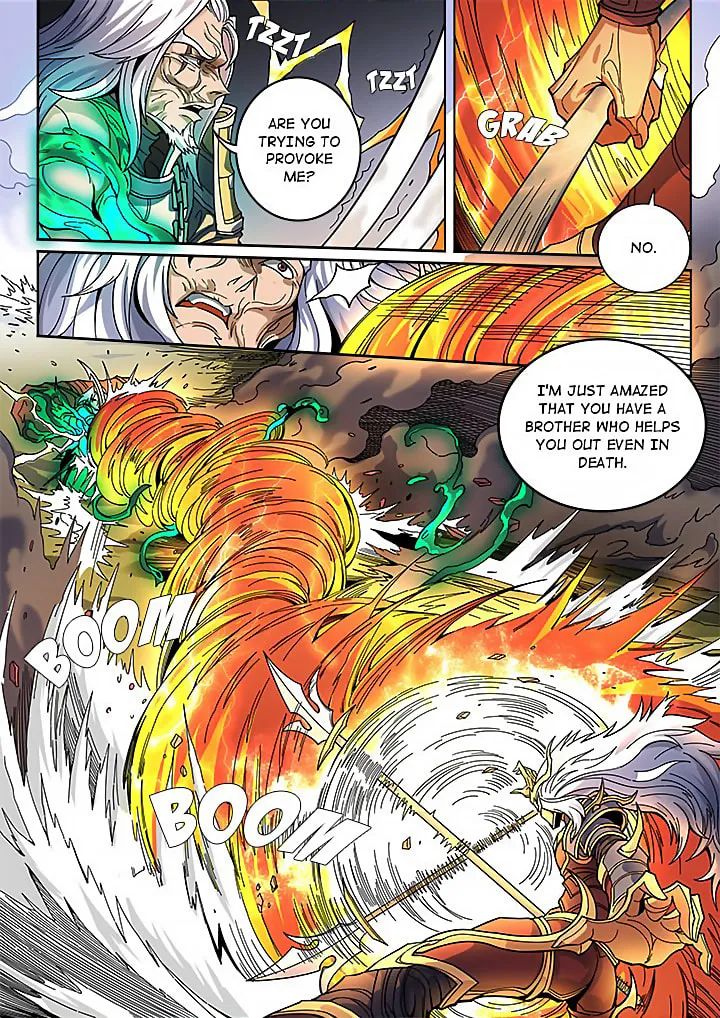 Don's Adventure in Another World Chapter 130 page 23 - 