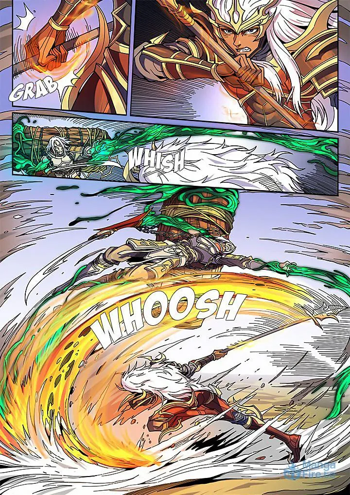 Don's Adventure in Another World Chapter 130 page 24 - 