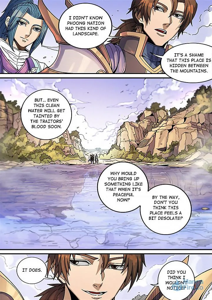 Don's Adventure in Another World Chapter 131 page 15 - 