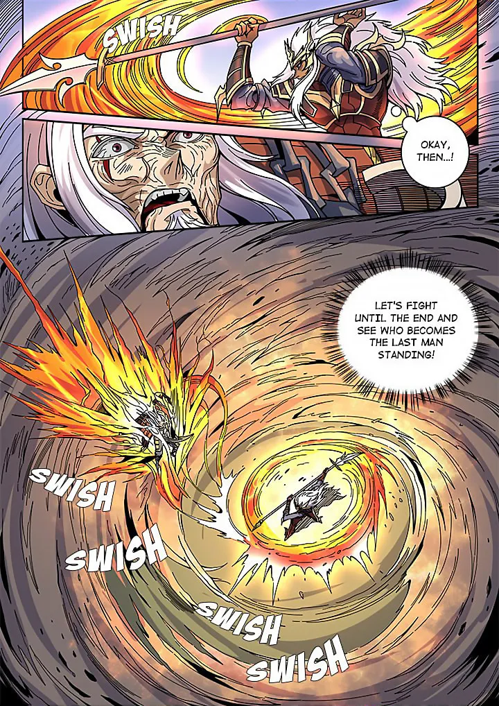 Don's Adventure in Another World Chapter 131 page 4 - 