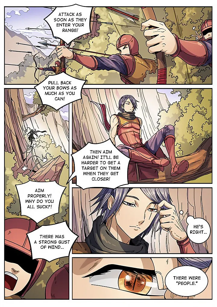 Don's Adventure in Another World Chapter 132 page 5 - 