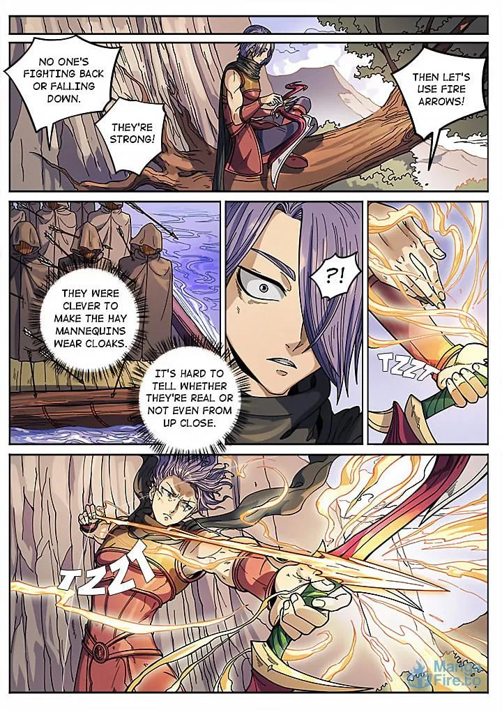 Don's Adventure in Another World Chapter 132 page 9 - 