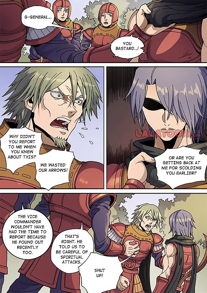 Don's Adventure in Another World Chapter 133 page 2 - 