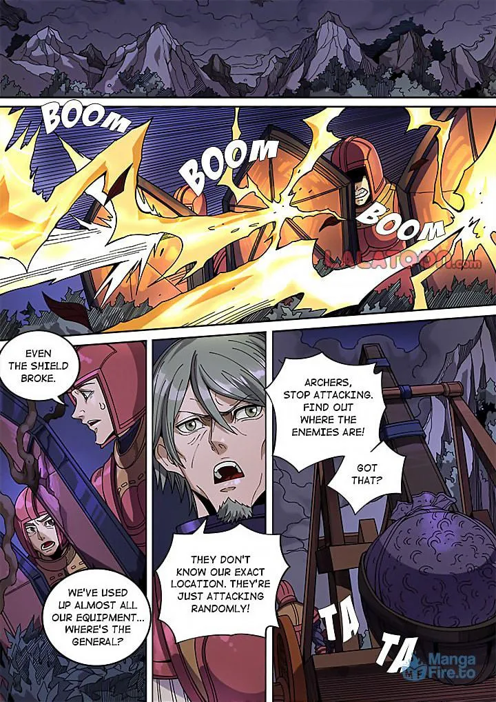 Don's Adventure in Another World Chapter 133 page 18 - 