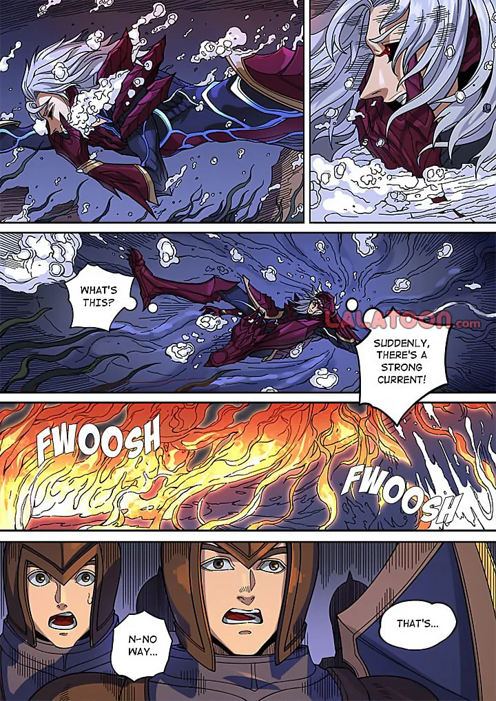 Don's Adventure in Another World Chapter 134 page 2 - 