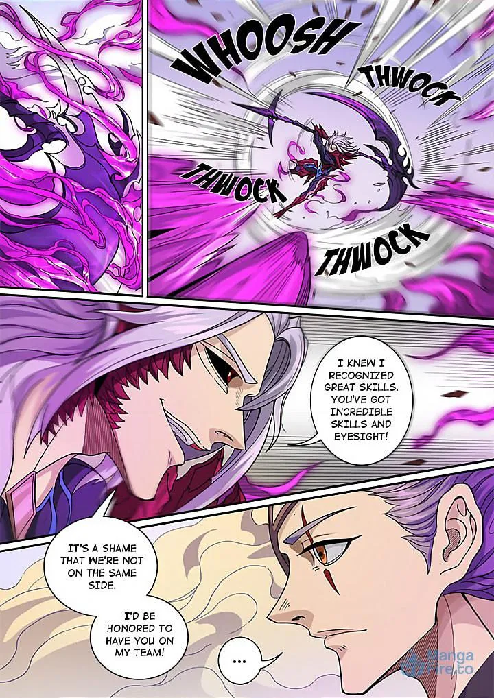 Don's Adventure in Another World Chapter 135 page 24 - 