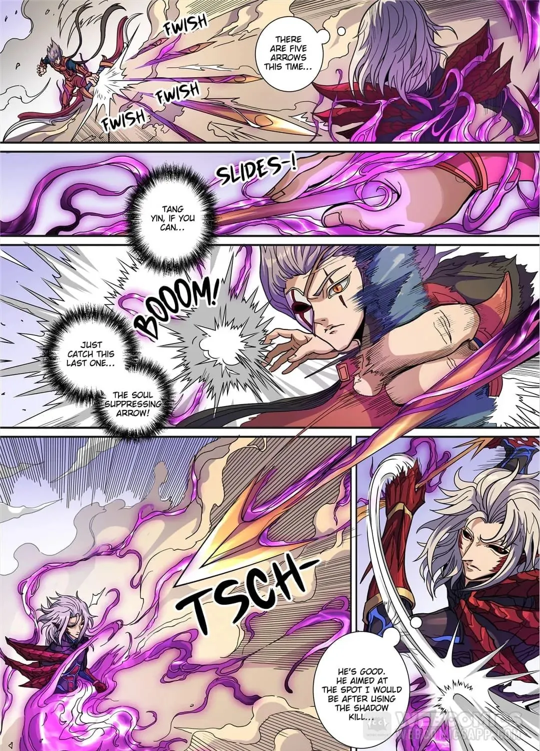 Don's Adventure in Another World Chapter 136 page 15 - 