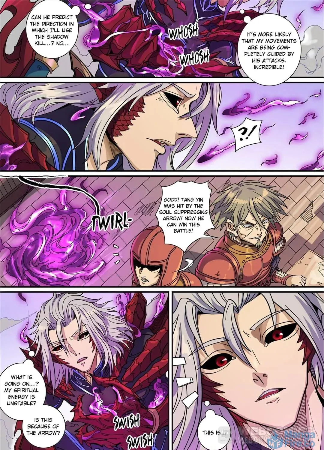 Don's Adventure in Another World Chapter 136 page 17 - 