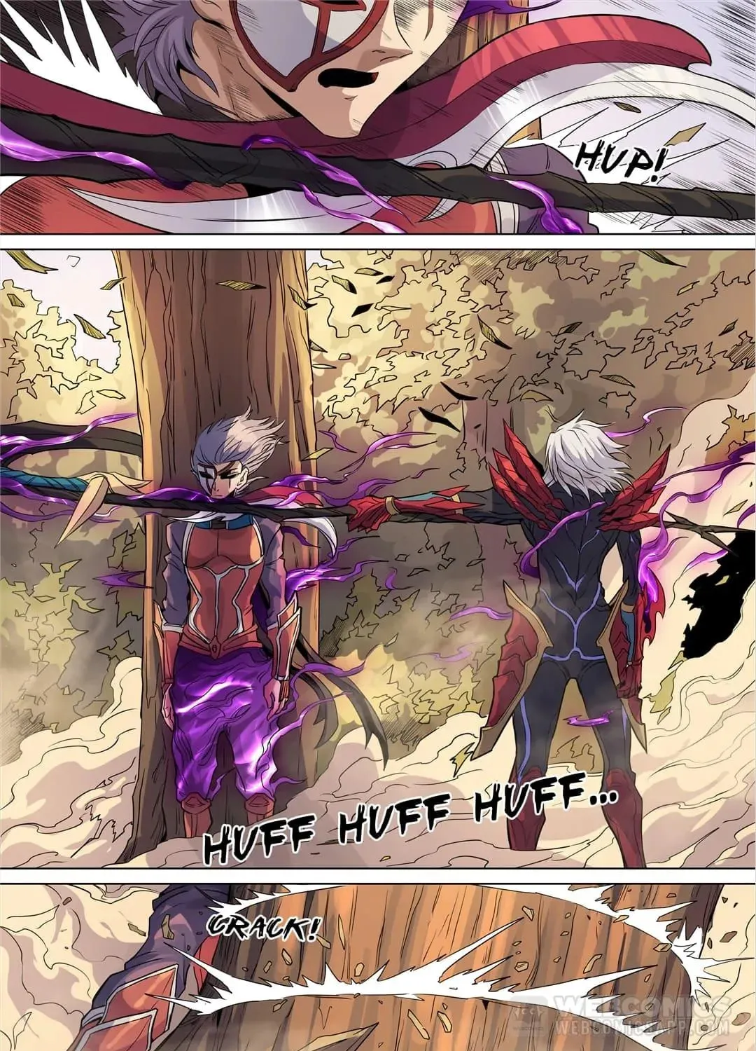 Don's Adventure in Another World Chapter 137 page 43 - 