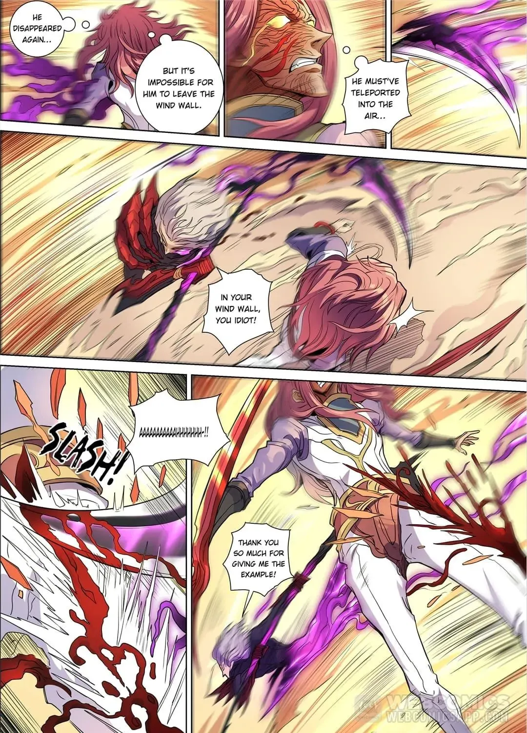 Don's Adventure in Another World Chapter 140 page 15 - 