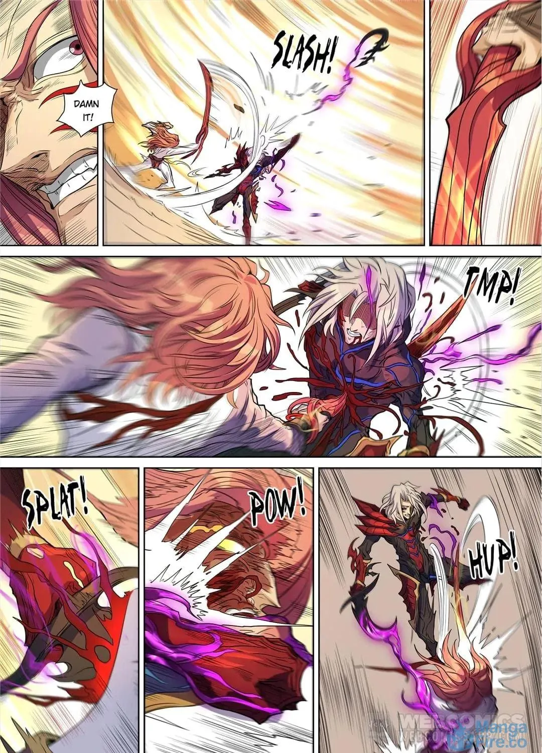 Don's Adventure in Another World Chapter 140 page 29 - 
