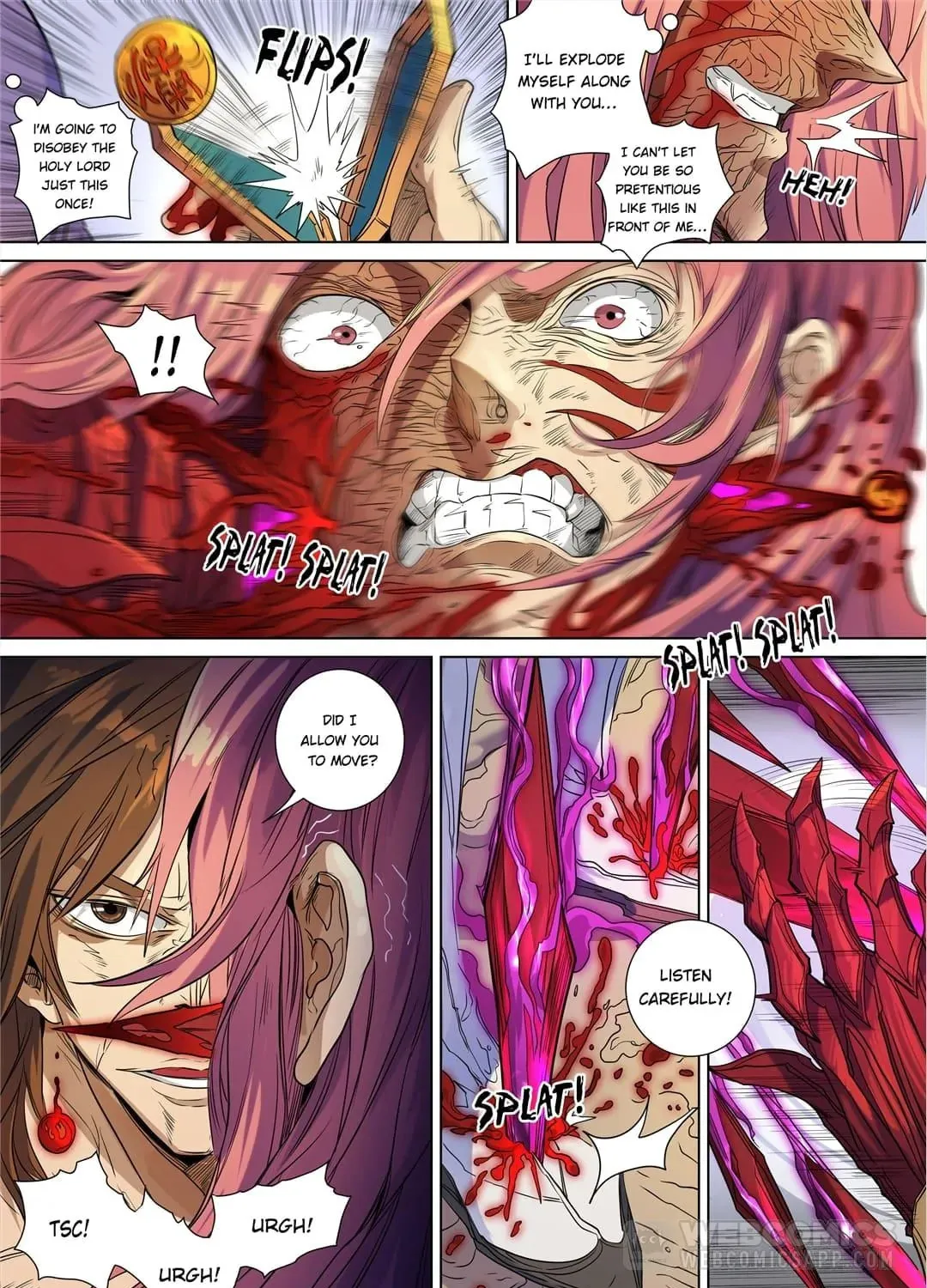 Don's Adventure in Another World Chapter 140 page 43 - 