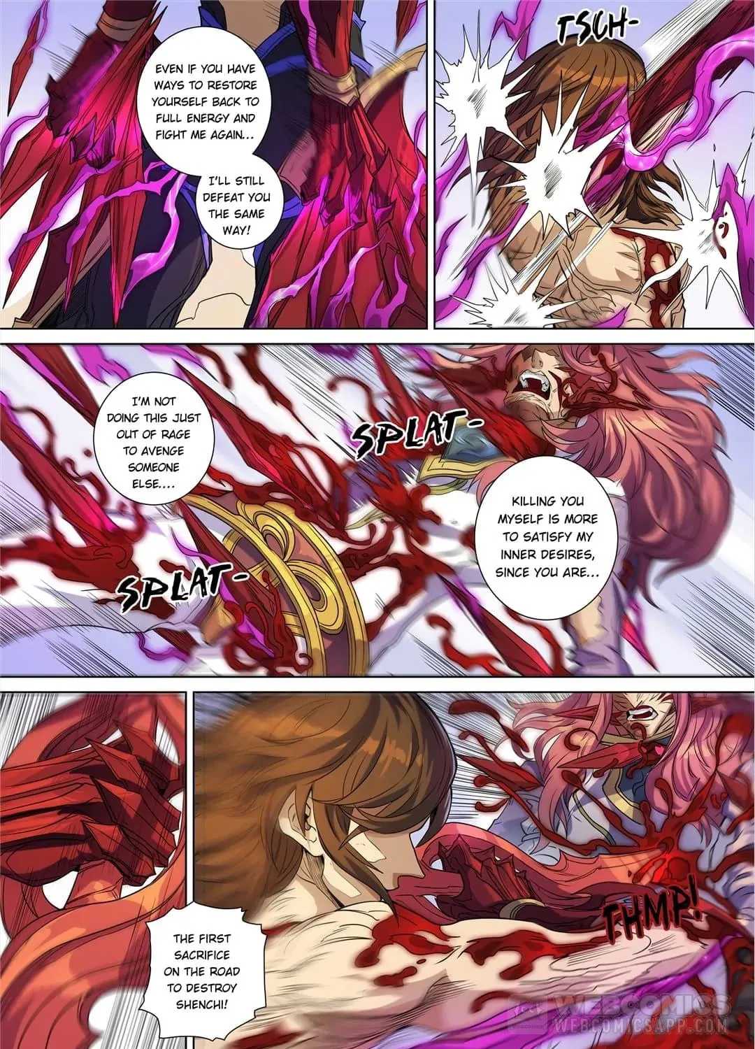 Don's Adventure in Another World Chapter 140 page 45 - 