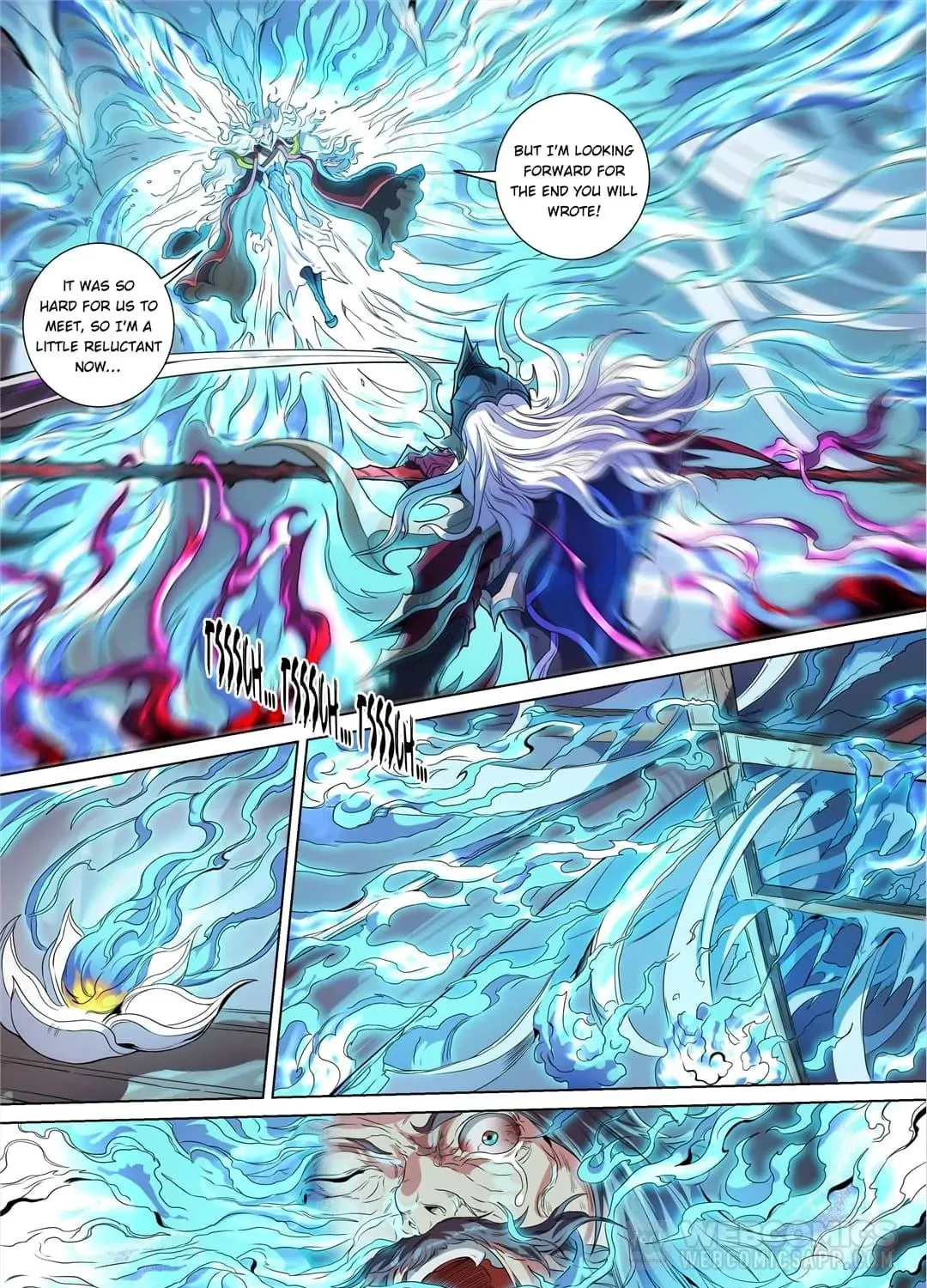 Don's Adventure in Another World Chapter 142 page 39 - 