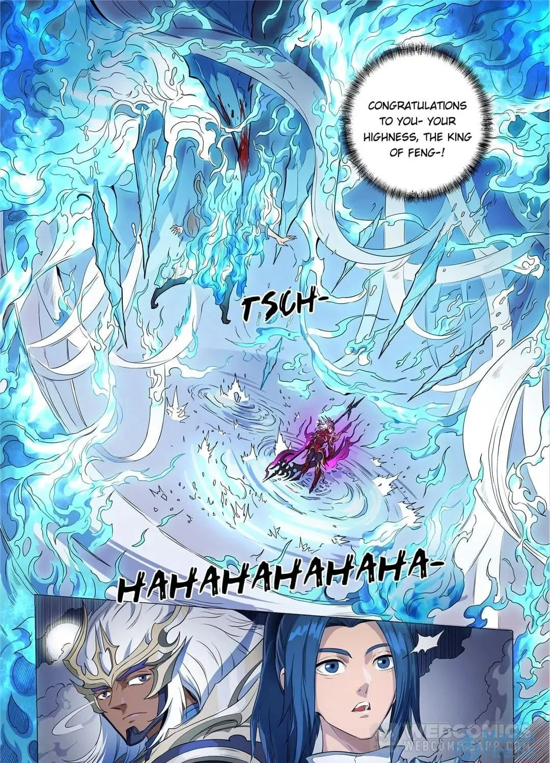 Don's Adventure in Another World Chapter 142 page 41 - 