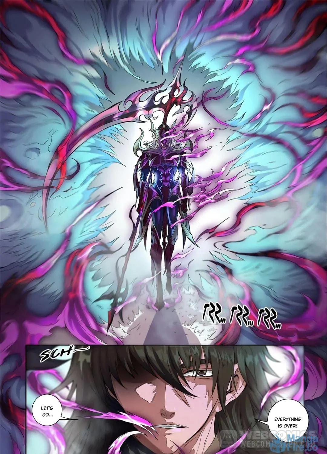 Don's Adventure in Another World Chapter 142 page 47 - 