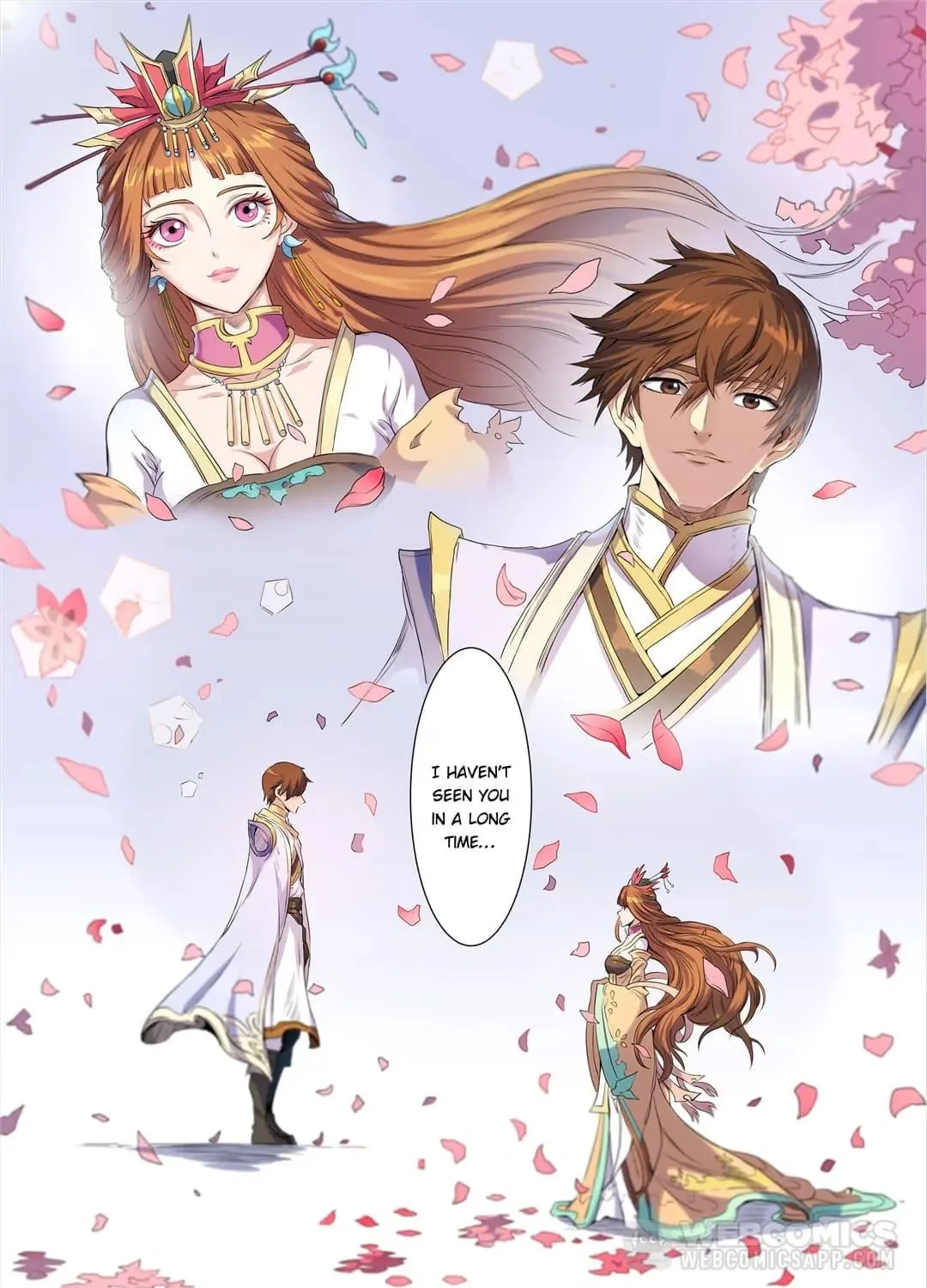 Don's Adventure in Another World Chapter 143 page 25 - 