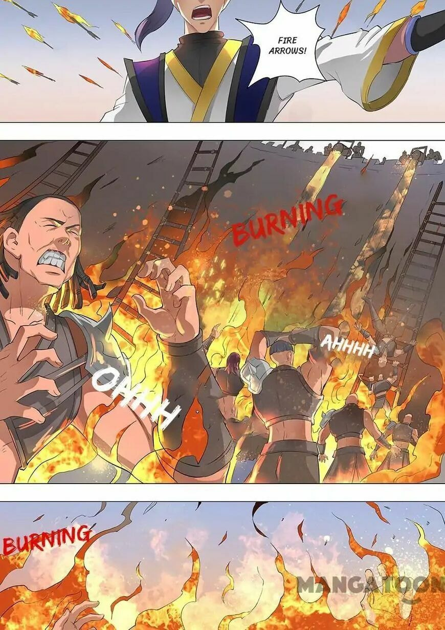 Don's Adventure in Another World Chapter 150 page 6 - 
