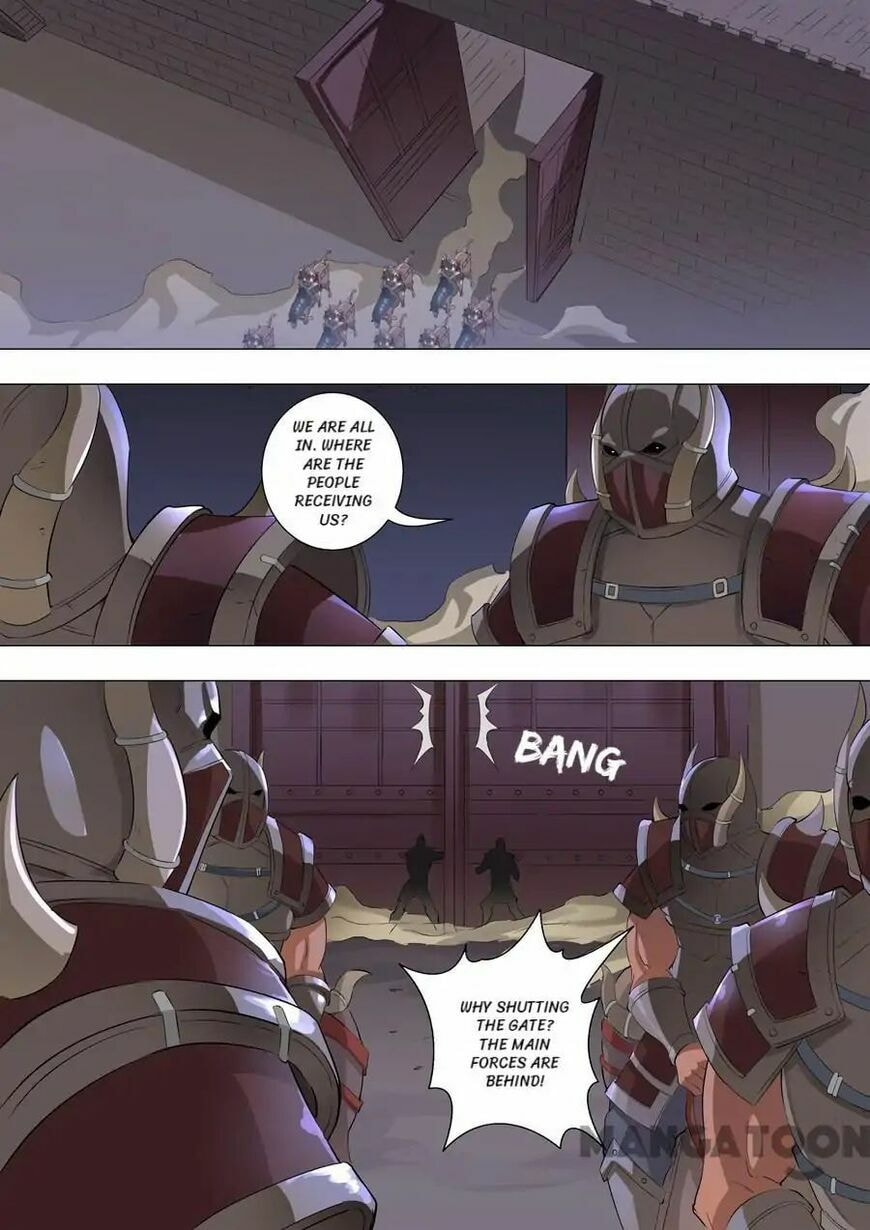 Don's Adventure in Another World Chapter 152 page 2 - 