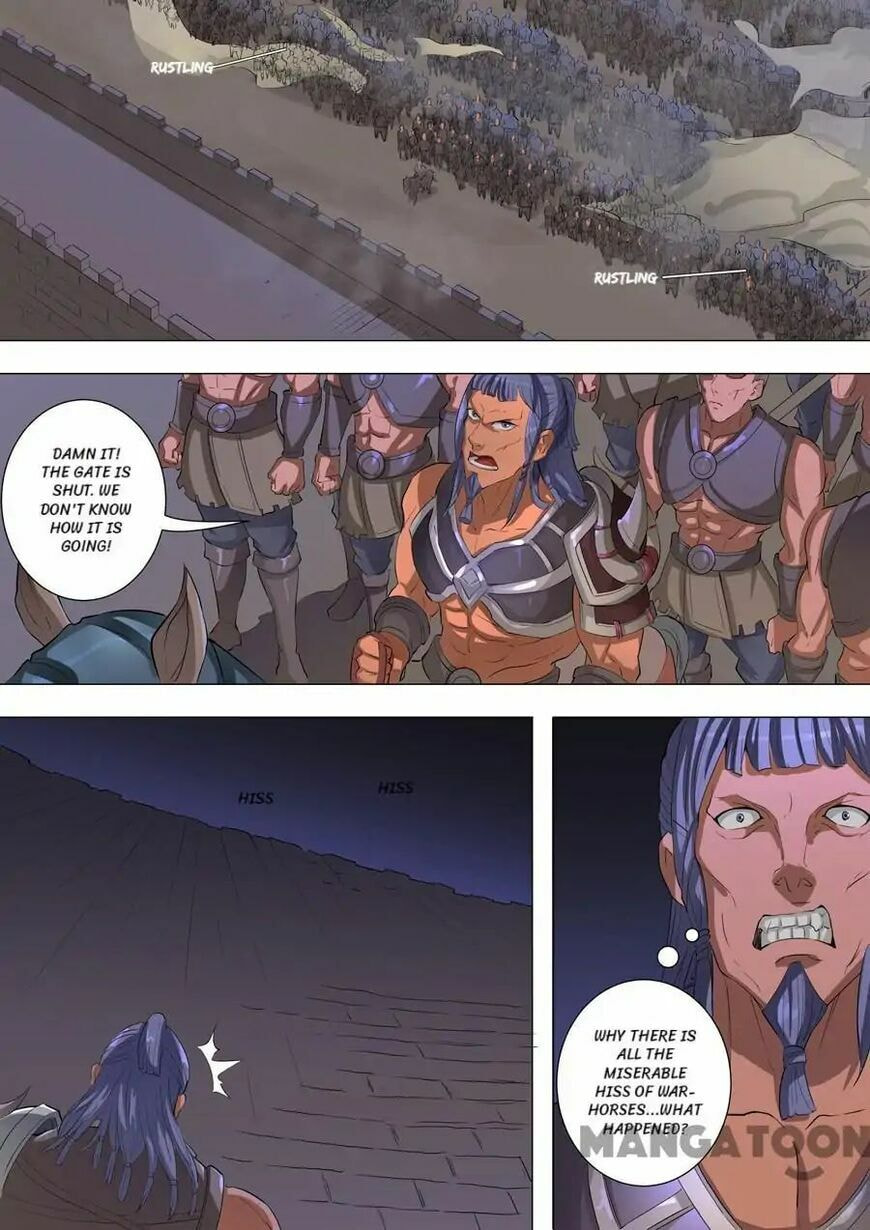 Don's Adventure in Another World Chapter 152 page 5 - 