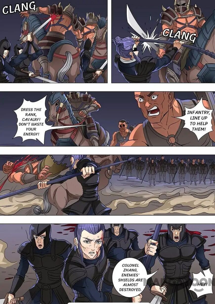 Don's Adventure in Another World Chapter 158 page 2 - 