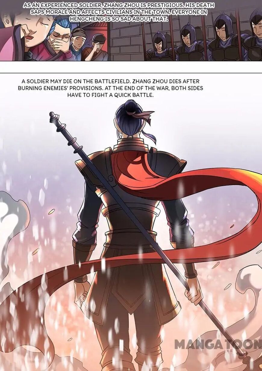 Don's Adventure in Another World Chapter 158 page 8 - 