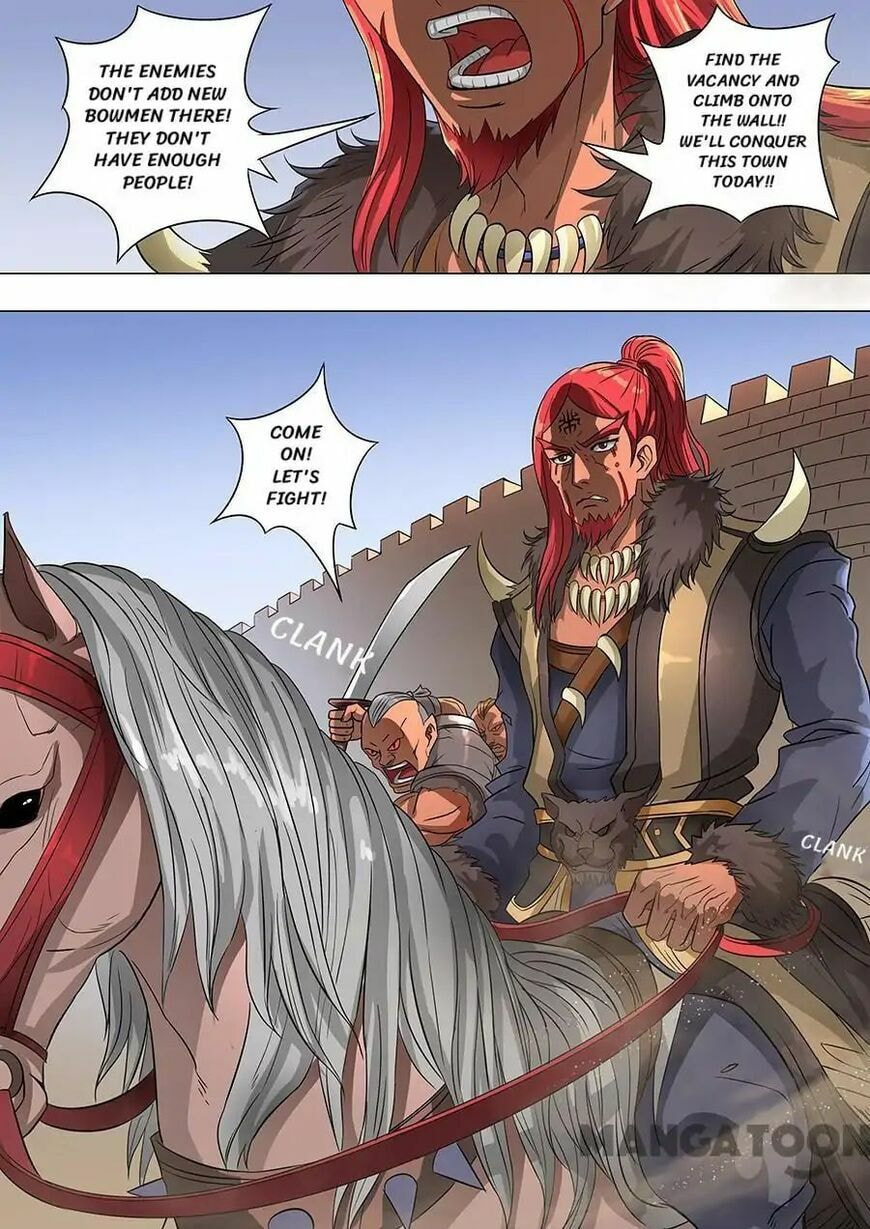 Don's Adventure in Another World Chapter 159 page 5 - 
