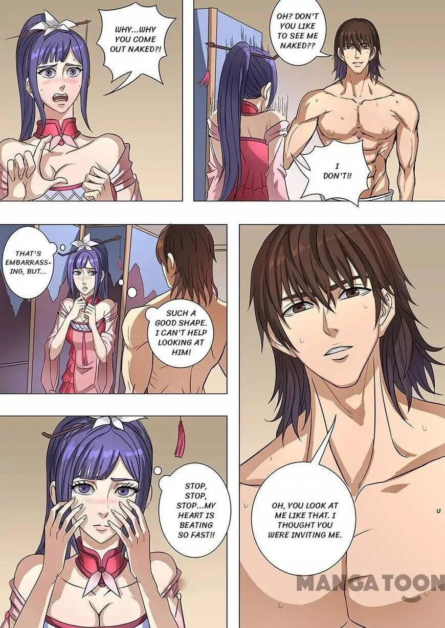 Don's Adventure in Another World Chapter 166 page 7 - 