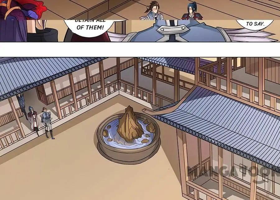 Don's Adventure in Another World Chapter 171 page 3 - 