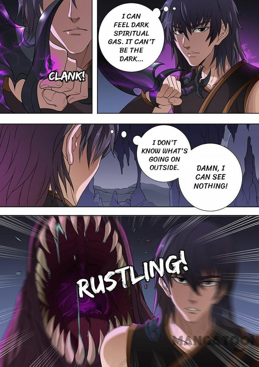 Don's Adventure in Another World Chapter 178 page 5 - 