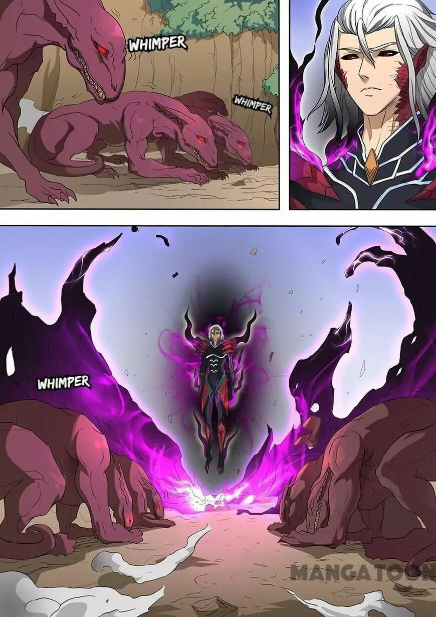 Don's Adventure in Another World Chapter 181 page 2 - 